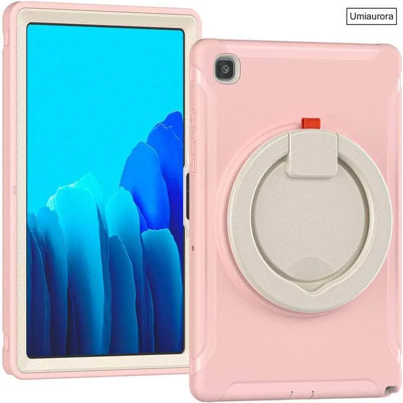 360 Rotation Hand Strap Galaxy Tab A8 10.5 (2022) Kickstand