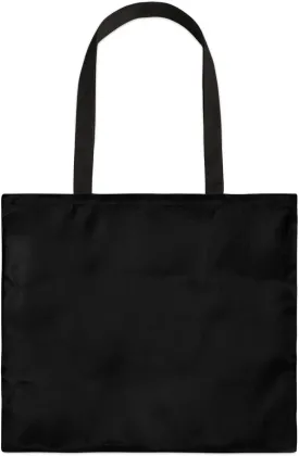 Airy Blue Canvas Tote Bag for Women Men Stylish Tote Handbag Shoulder Bag Reusable Grocery Bag
