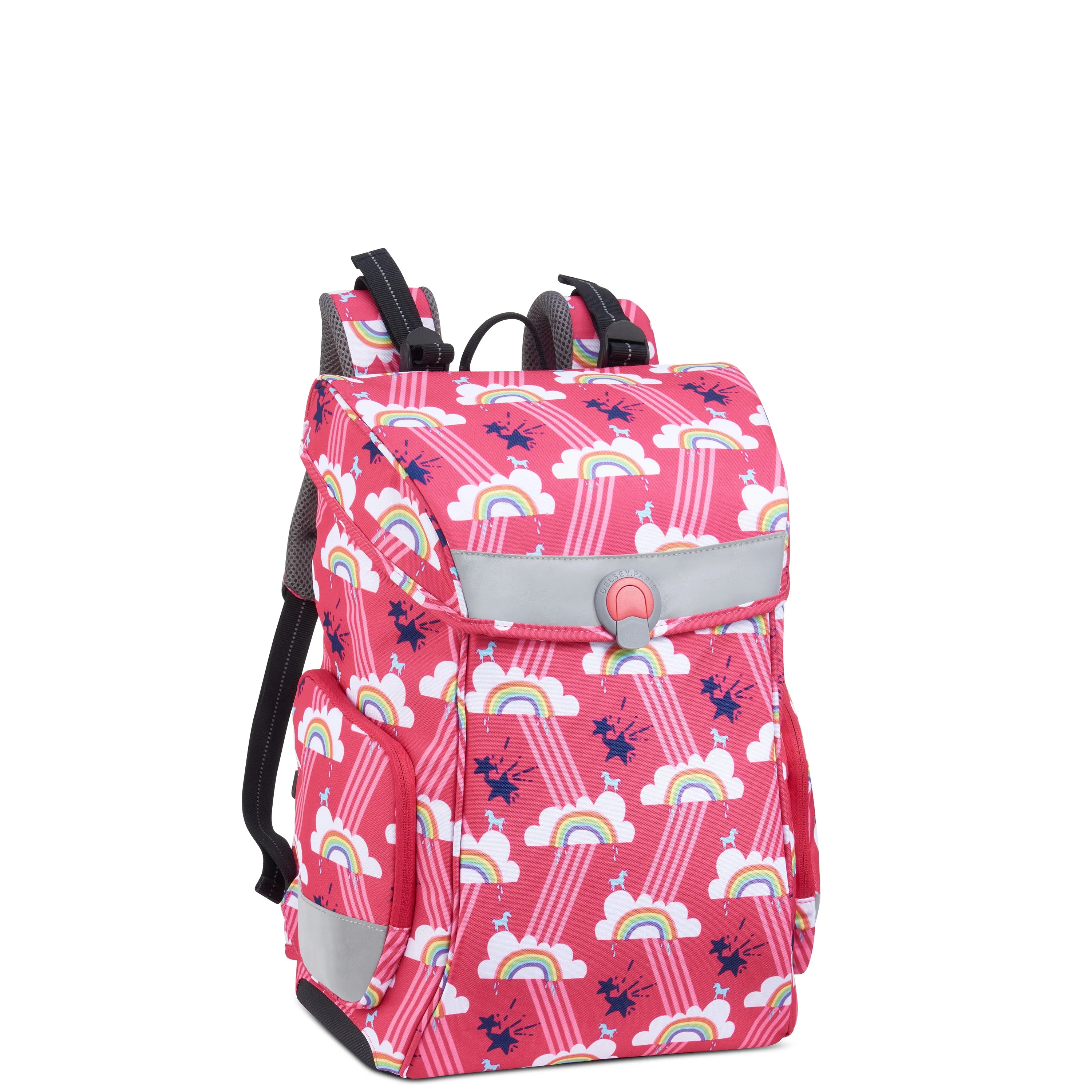BACK TO SCHOOL - BACKPACK M