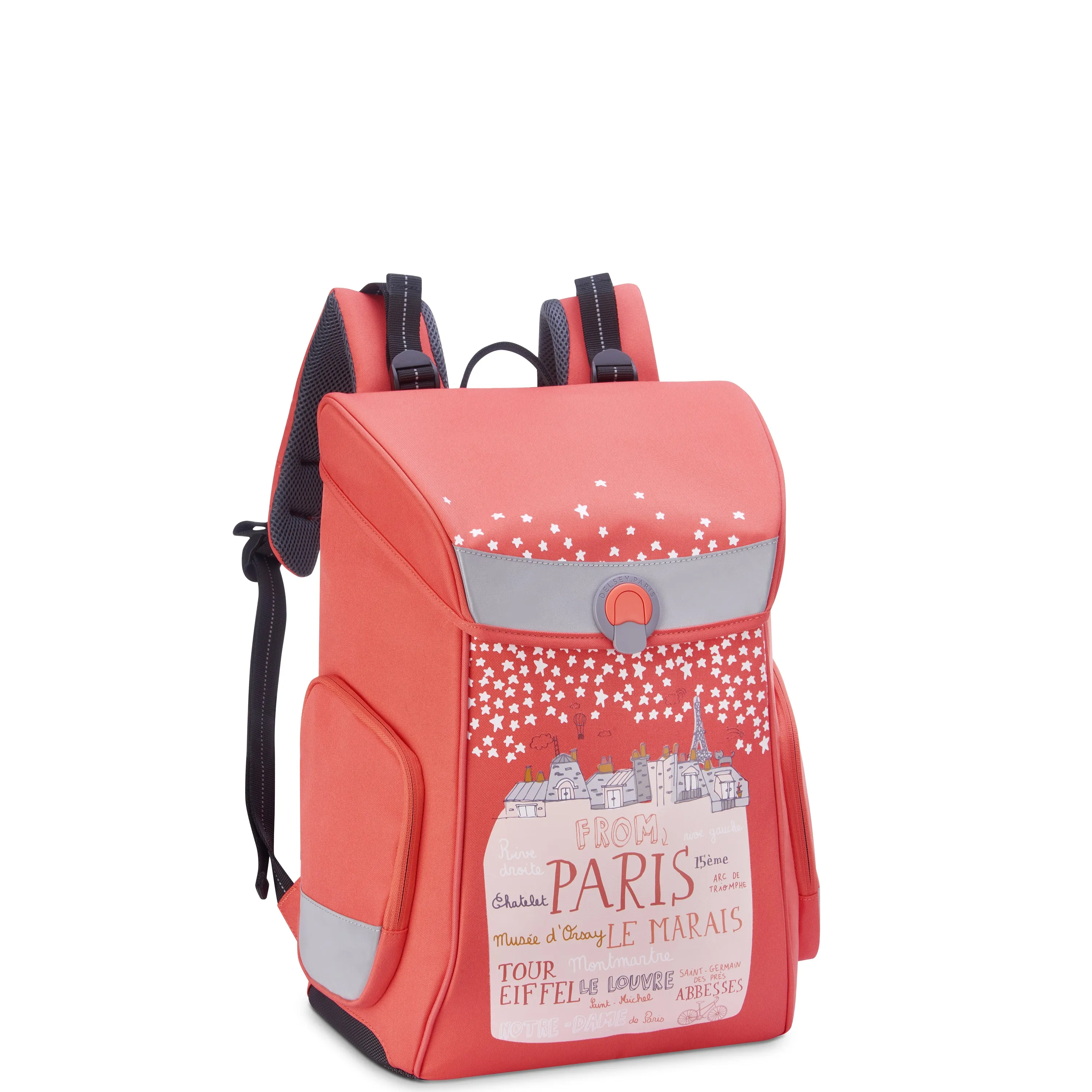 BACK TO SCHOOL - BACKPACK M