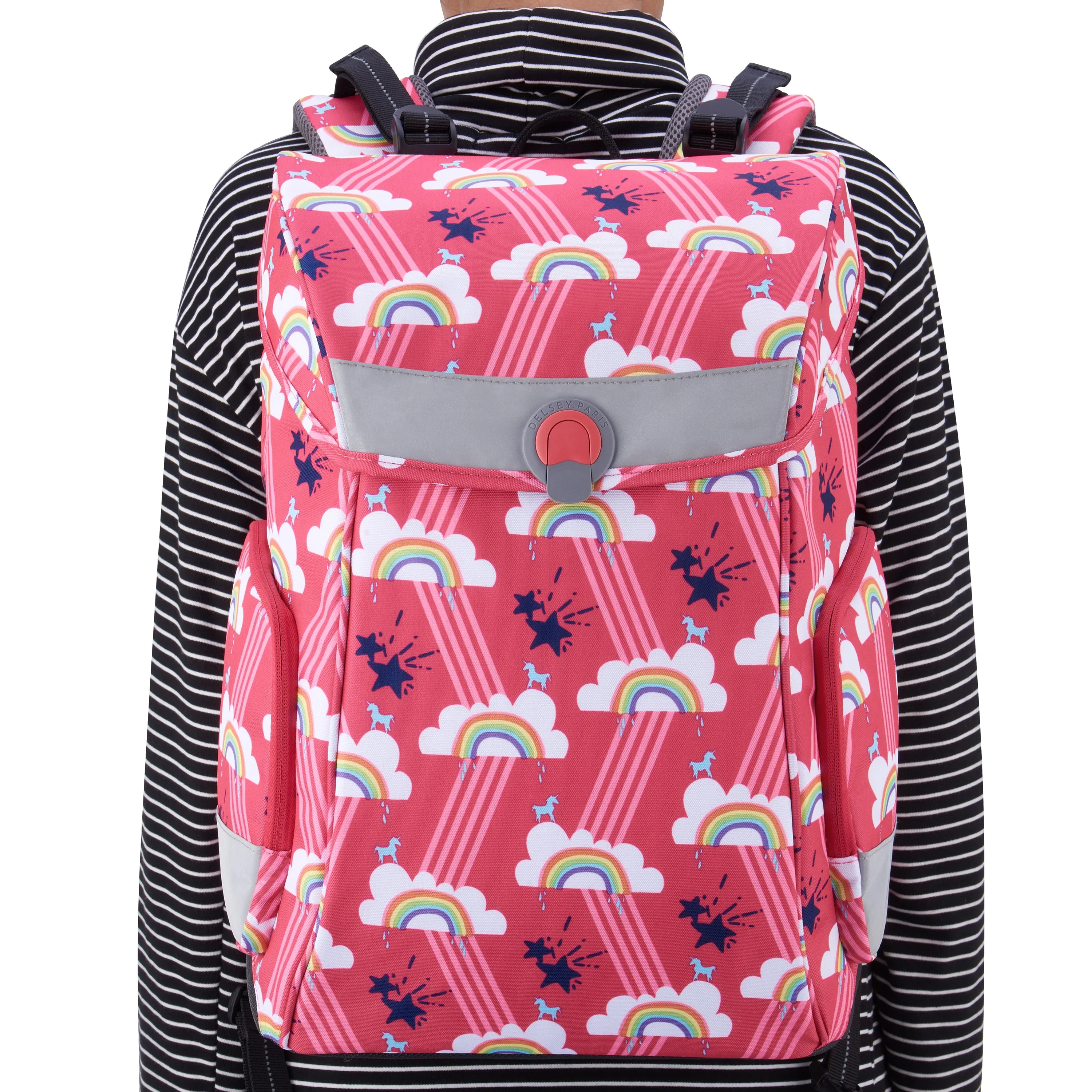 BACK TO SCHOOL - BACKPACK M