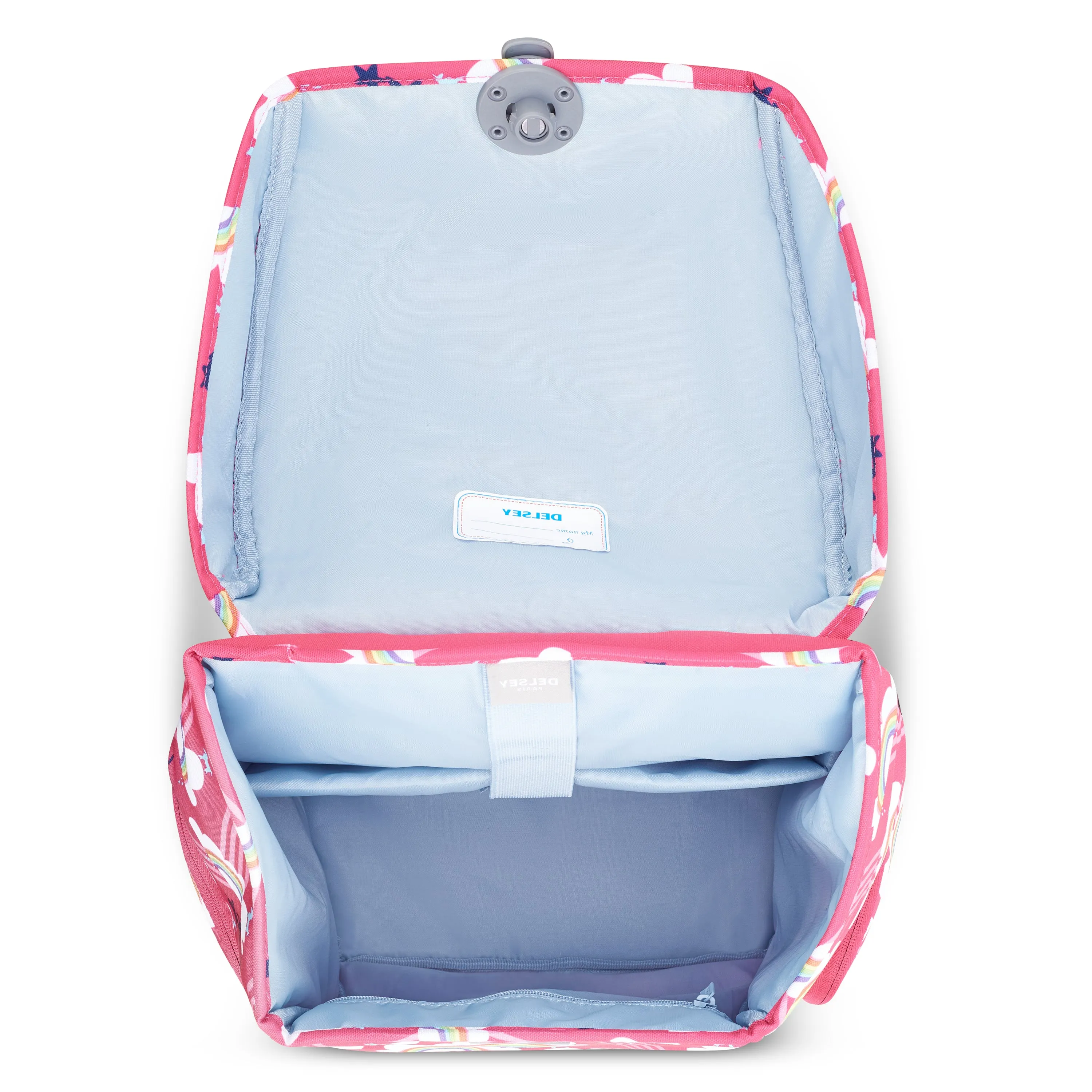 BACK TO SCHOOL - BACKPACK M