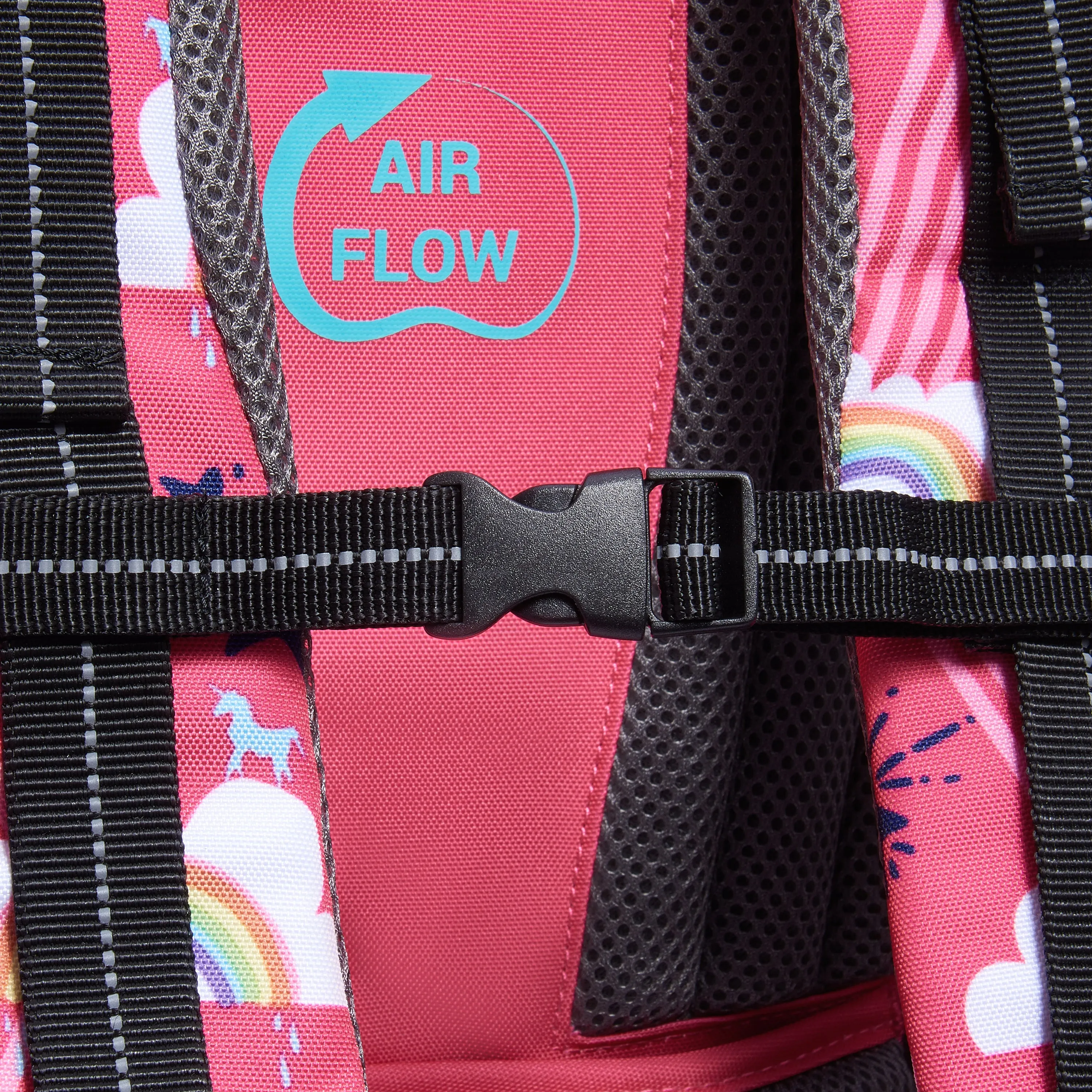 BACK TO SCHOOL - BACKPACK M