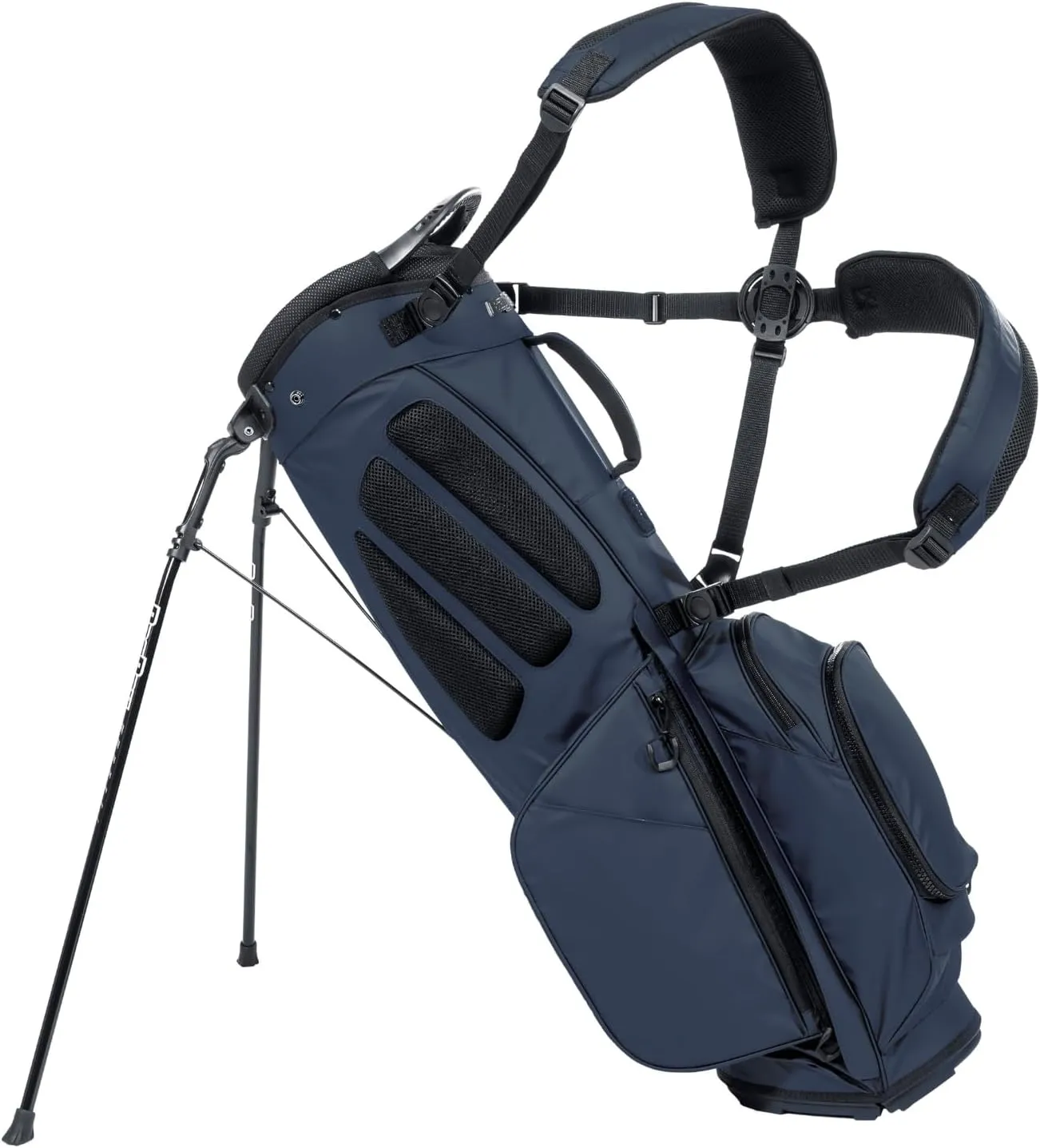 Bag Boy ZTF