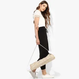 Bhakti Yoga Mat Bag