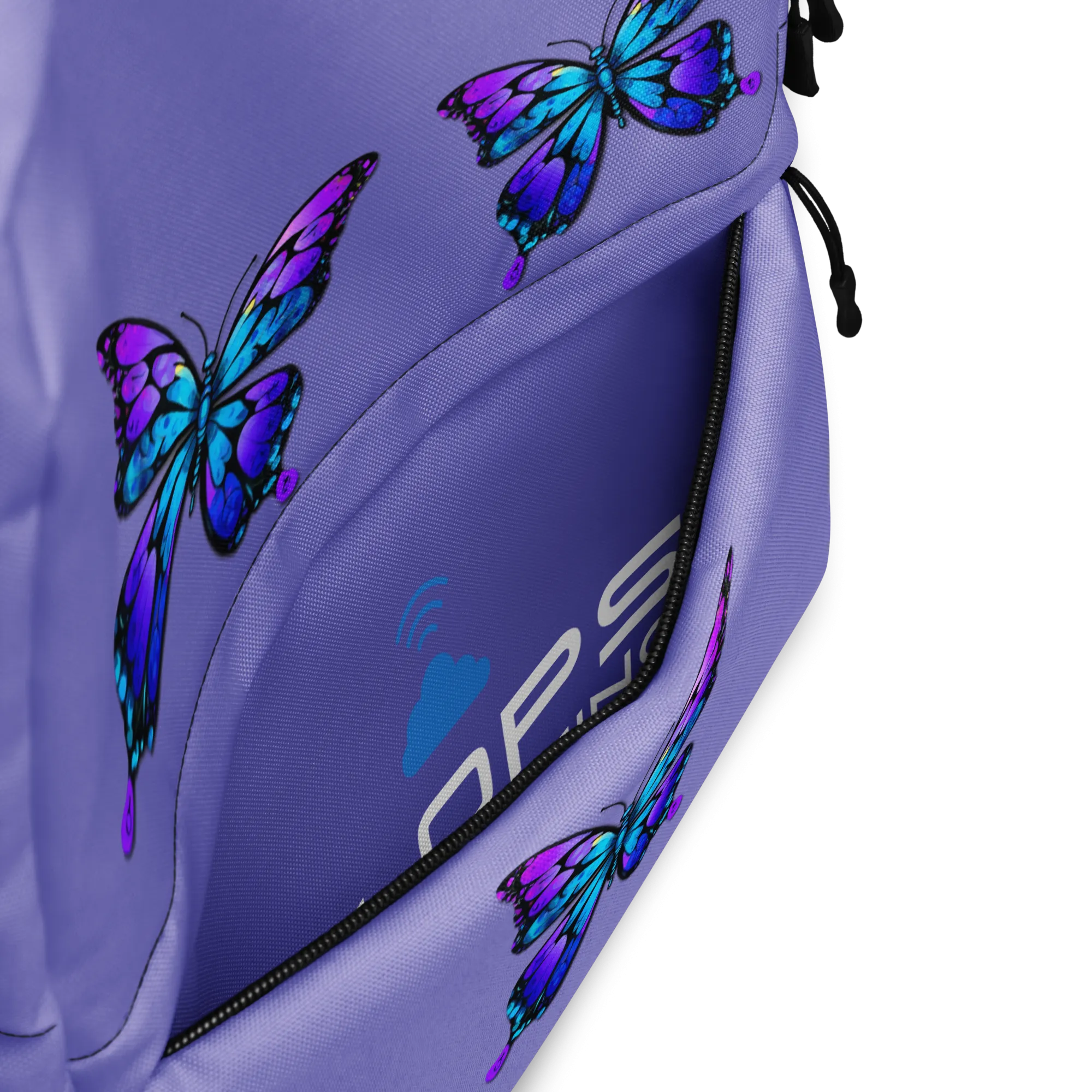 Butterflies Backpack