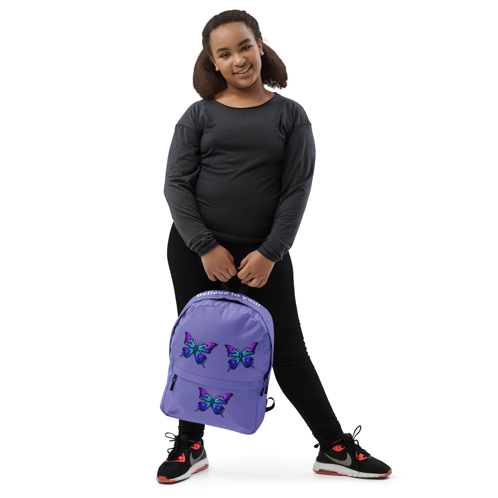 Butterflies Backpack