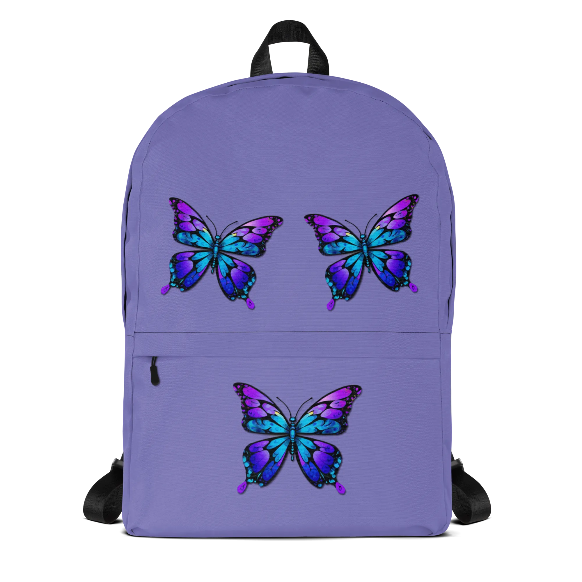 Butterflies Backpack