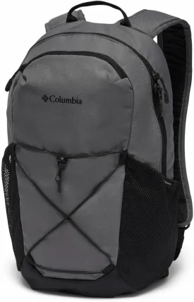 Columbia Unisex Atlas Explorer 16L Backpack, City Grey, One Size