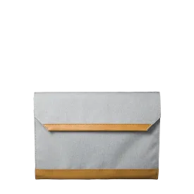 DESIGNER FOLIO - toffee