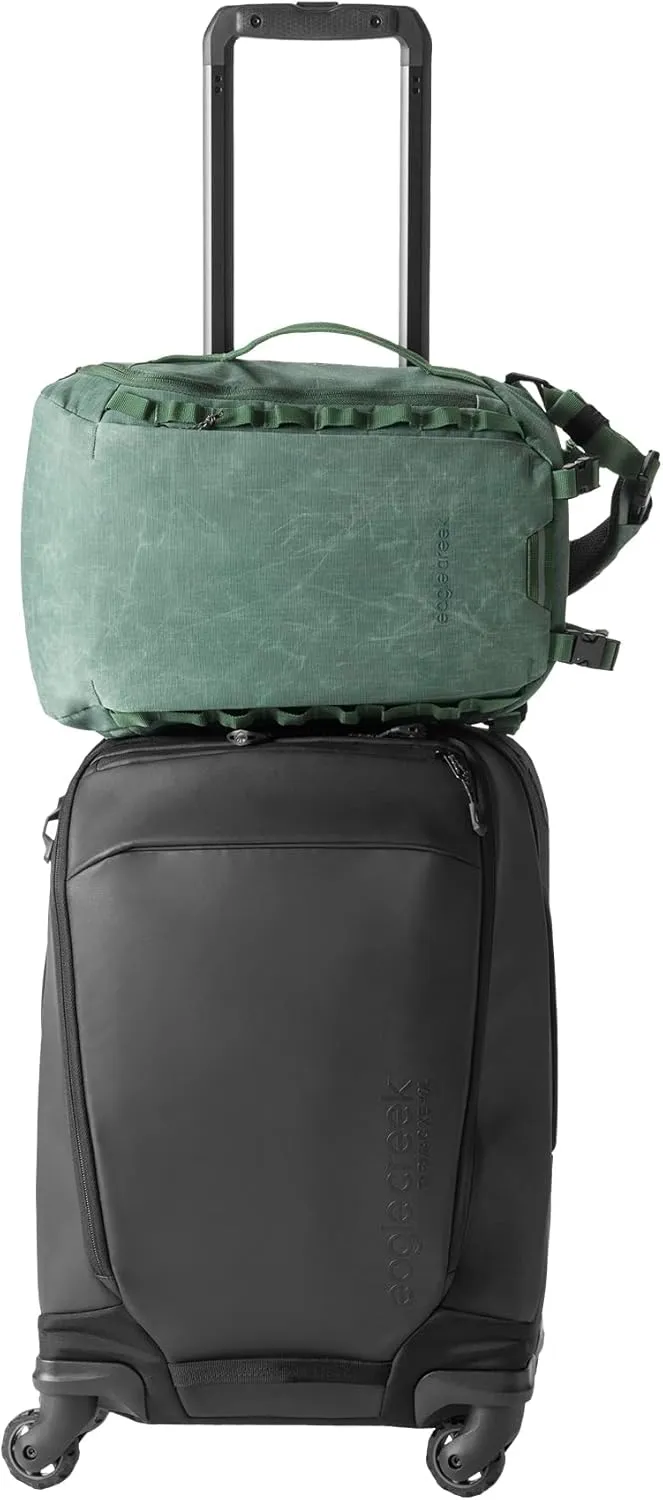 eagle creek Explore Sling Pack Grass Green