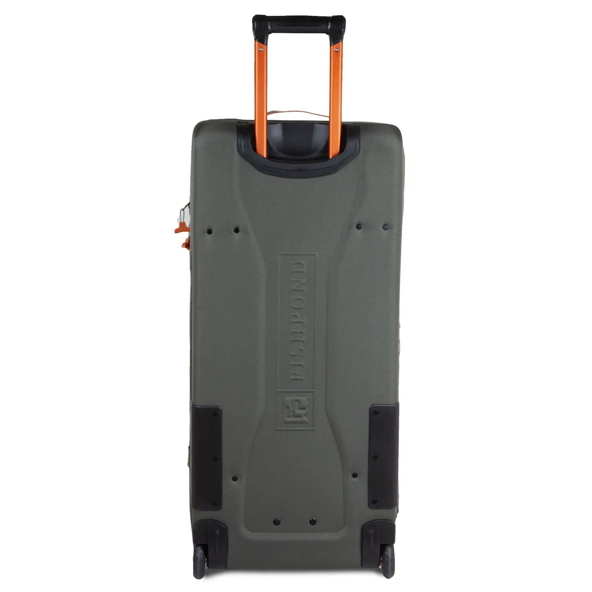 Fishpond Stormshadow Large Rolling Duffel