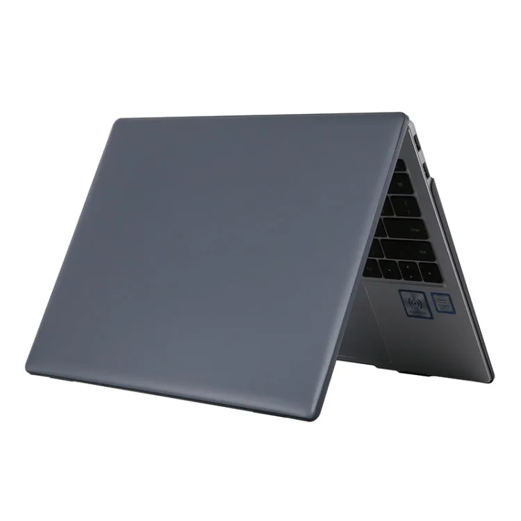 For Huawei MateBook 14 inch Shockproof Crystal Laptop Protective Case