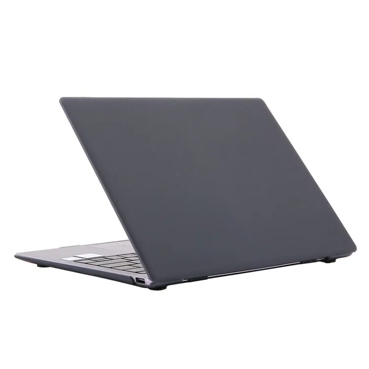 For Huawei MateBook X Pro 2022 Shockproof Frosted Laptop Protective Case