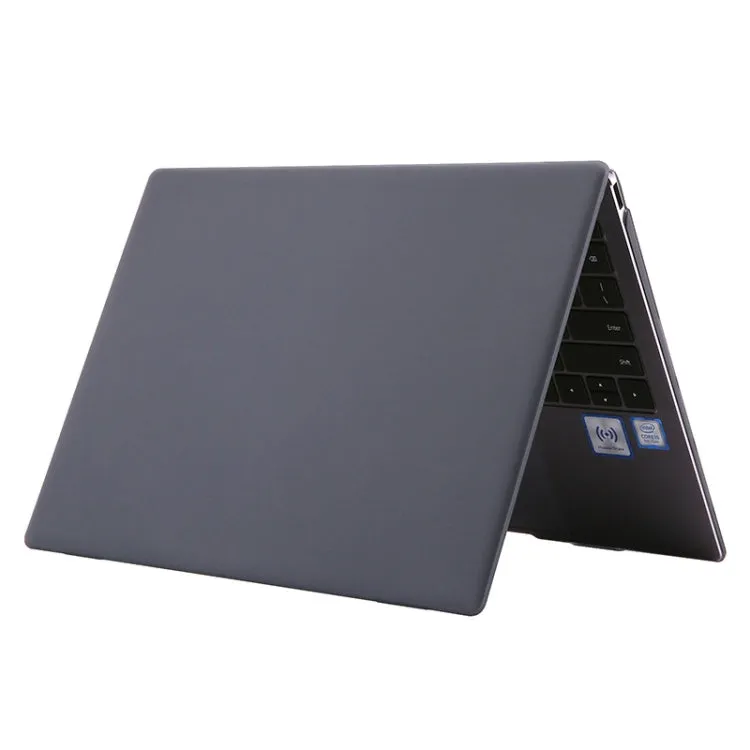 For Huawei MateBook X Pro 2022 Shockproof Frosted Laptop Protective Case