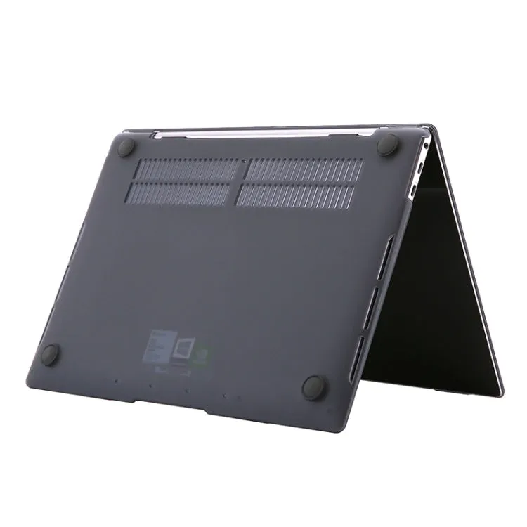 For Huawei MateBook X Pro 2022 Shockproof Frosted Laptop Protective Case