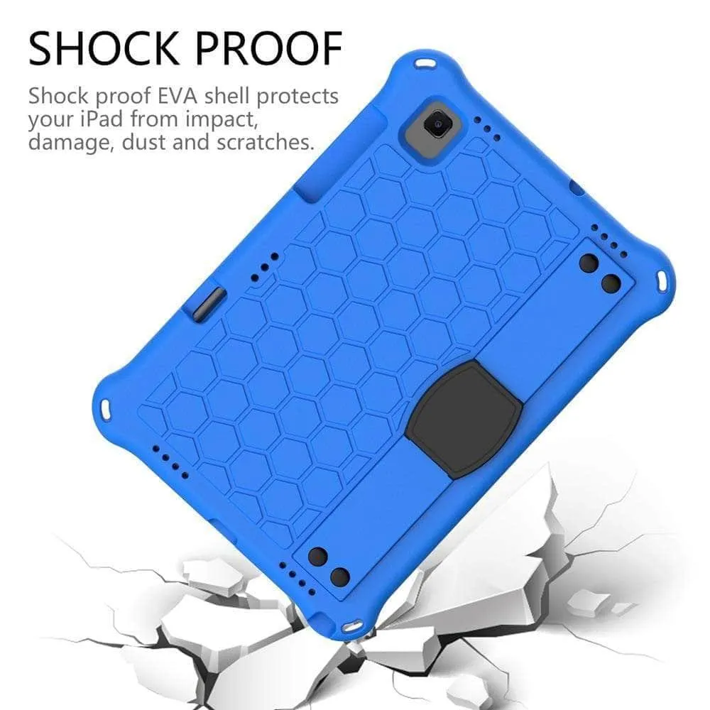 Galaxy Tab A7 10.4 2020 T500 T505 EVA Kids Safe Foam Shockproof Case