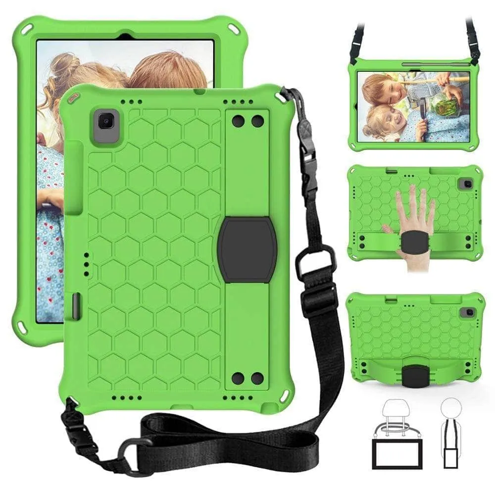 Galaxy Tab A7 10.4 2020 T500 T505 EVA Kids Safe Foam Shockproof Case