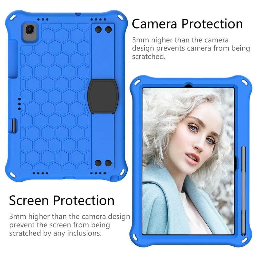 Galaxy Tab A7 10.4 2020 T500 T505 EVA Kids Safe Foam Shockproof Case