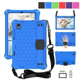 Galaxy Tab A7 10.4 2020 T500 T505 EVA Kids Safe Foam Shockproof Case