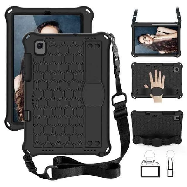 Galaxy Tab A7 10.4 2020 T500 T505 EVA Kids Safe Foam Shockproof Case