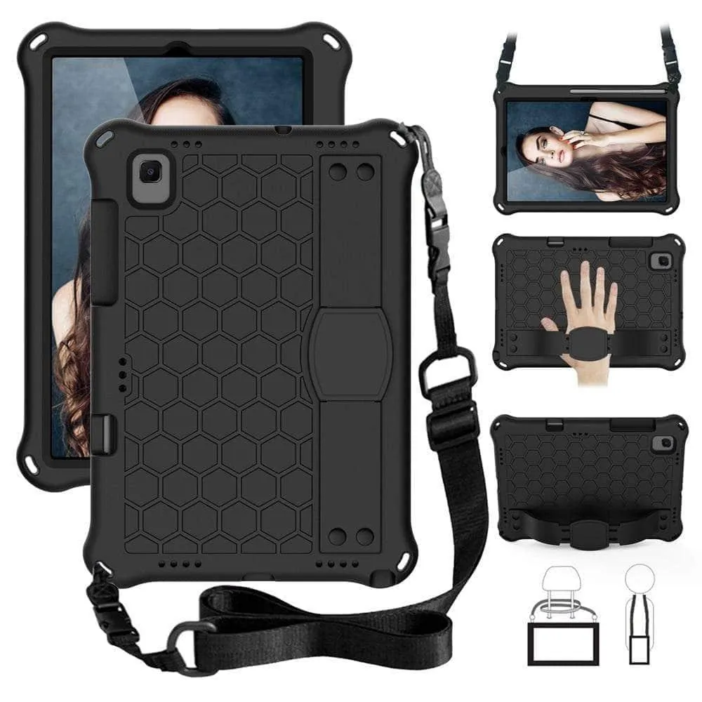 Galaxy Tab A7 10.4 2020 T500 T505 EVA Kids Safe Foam Shockproof Case