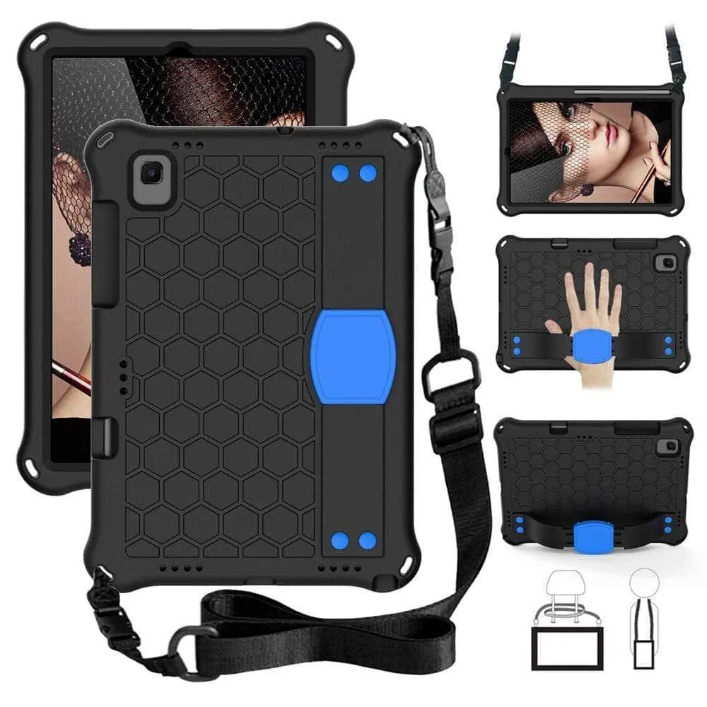 Galaxy Tab A7 10.4 2020 T500 T505 EVA Kids Safe Foam Shockproof Case