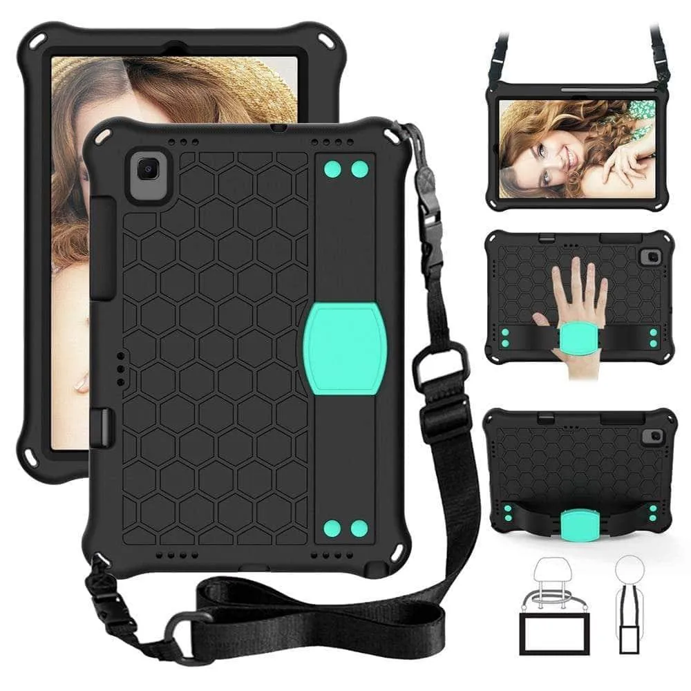 Galaxy Tab A7 10.4 2020 T500 T505 EVA Kids Safe Foam Shockproof Case