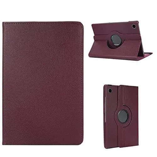 Galaxy Tab A8 10.5 (2022) 360 Degree Rotating Stand