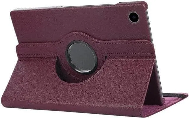 Galaxy Tab A8 10.5 (2022) 360 Degree Rotating Stand