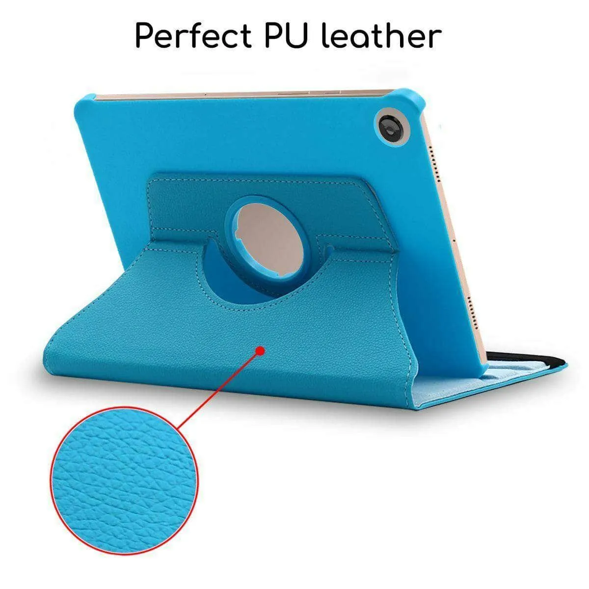 Galaxy Tab A8 10.5 (2022) 360 Degree Rotating Stand