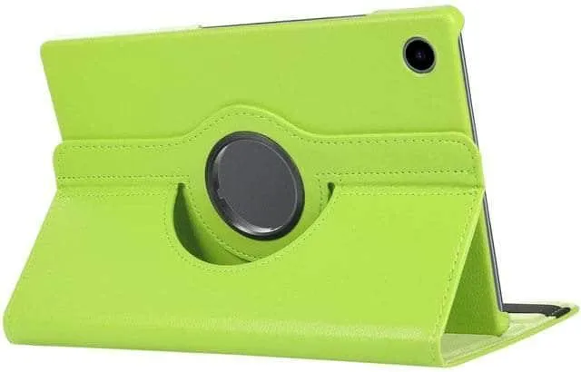 Galaxy Tab A8 10.5 (2022) 360 Degree Rotating Stand