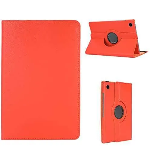 Galaxy Tab A8 10.5 (2022) 360 Degree Rotating Stand