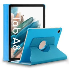 Galaxy Tab A8 10.5 (2022) 360 Degree Rotating Stand