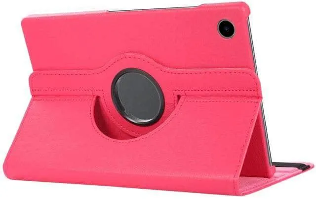 Galaxy Tab A8 10.5 (2022) 360 Degree Rotating Stand