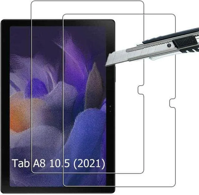 Galaxy Tab A8 10.5 (2022) 360 Degree Rotating Stand