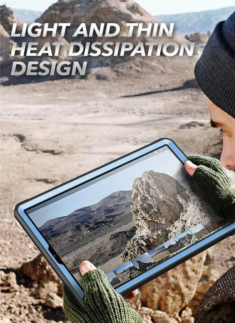 Galaxy Tab S6 10.5 2019 T860 T865 SUPCASE UB Pro Full-Body Rugged Case