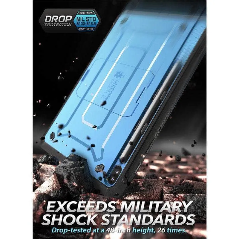 Galaxy Tab S6 10.5 2019 T860 T865 SUPCASE UB Pro Full-Body Rugged Case