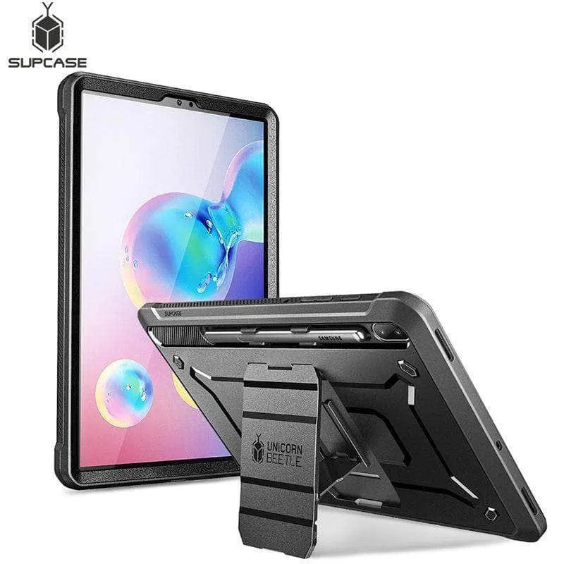 Galaxy Tab S6 10.5 2019 T860 T865 SUPCASE UB Pro Full-Body Rugged Case