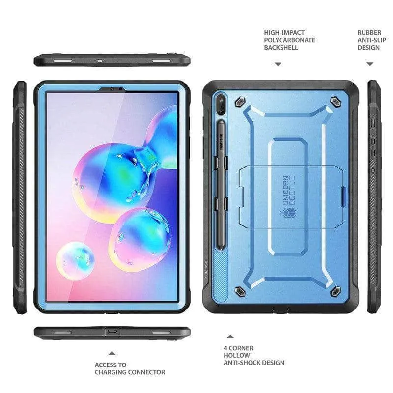 Galaxy Tab S6 10.5 2019 T860 T865 SUPCASE UB Pro Full-Body Rugged Case