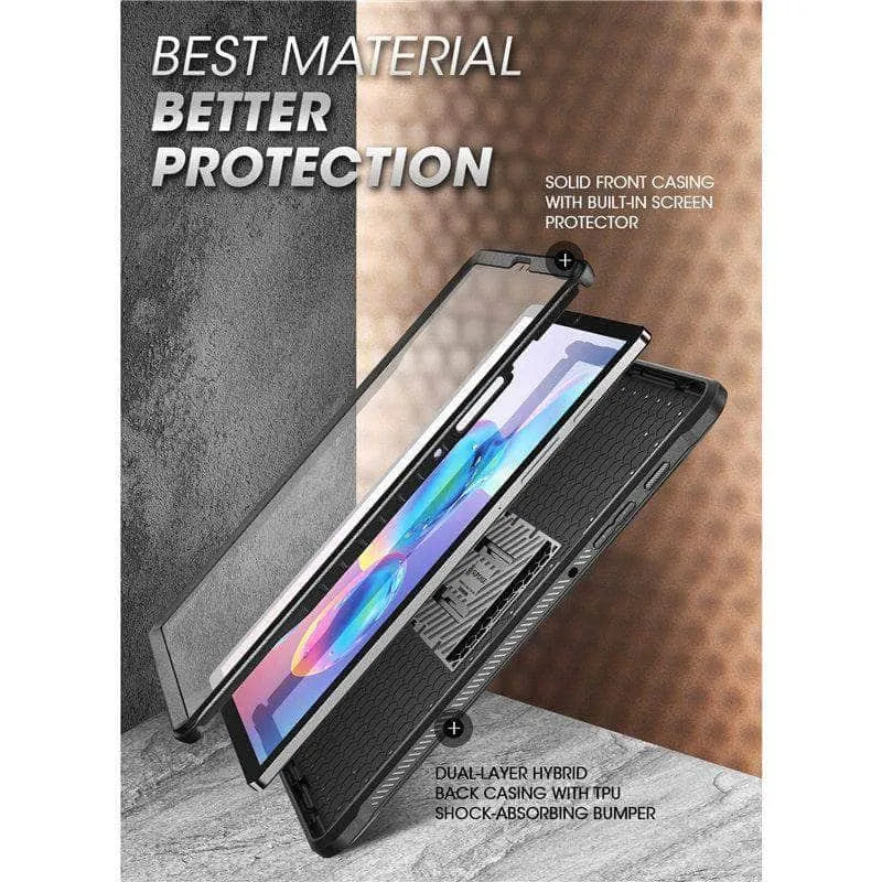 Galaxy Tab S6 10.5 2019 T860 T865 SUPCASE UB Pro Full-Body Rugged Case