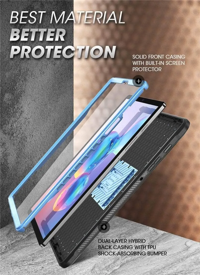 Galaxy Tab S6 10.5 2019 T860 T865 SUPCASE UB Pro Full-Body Rugged Case