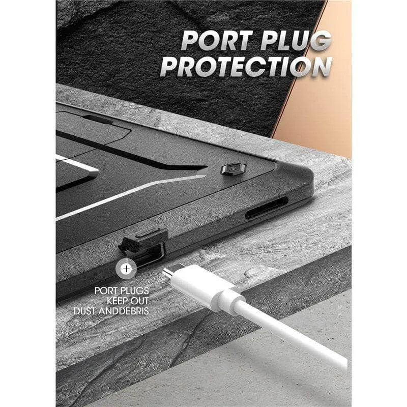Galaxy Tab S6 10.5 2019 T860 T865 SUPCASE UB Pro Full-Body Rugged Case