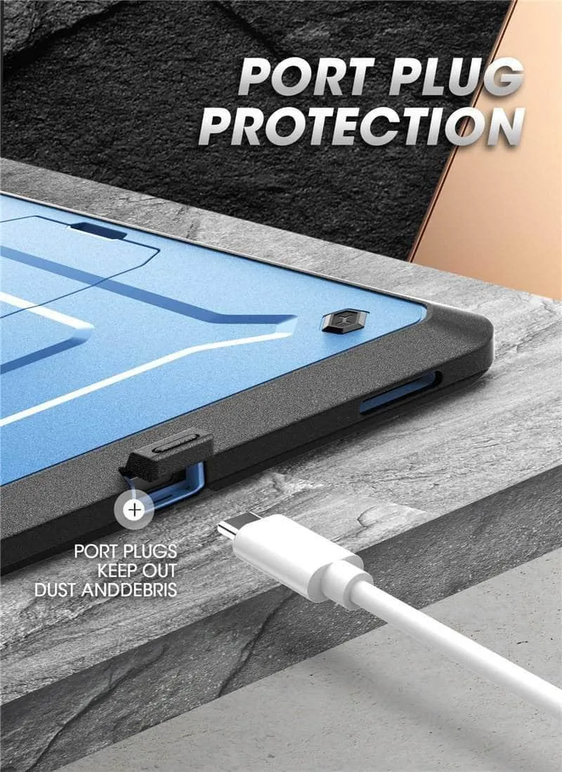 Galaxy Tab S6 10.5 2019 T860 T865 SUPCASE UB Pro Full-Body Rugged Case
