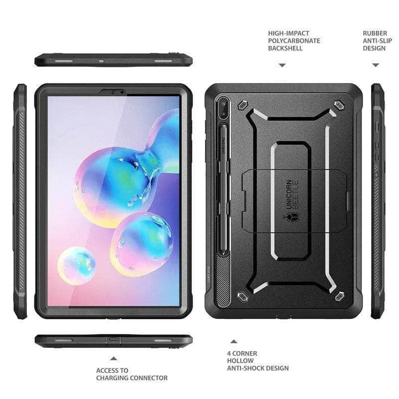 Galaxy Tab S6 10.5 2019 T860 T865 SUPCASE UB Pro Full-Body Rugged Case