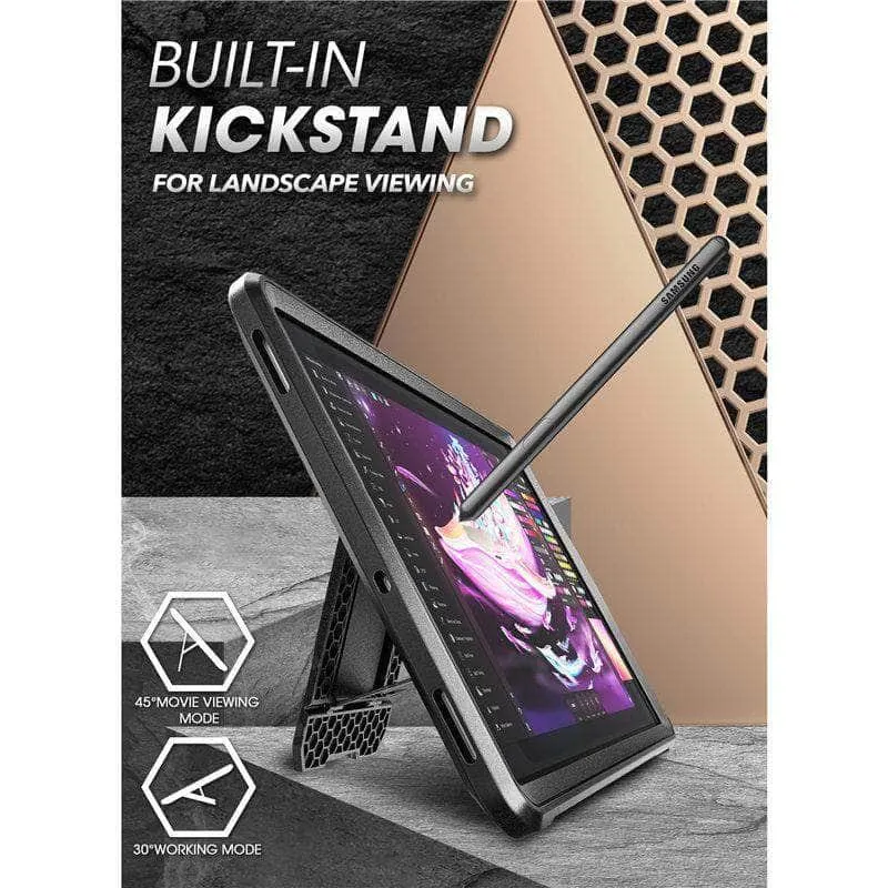 Galaxy Tab S6 10.5 2019 T860 T865 SUPCASE UB Pro Full-Body Rugged Case