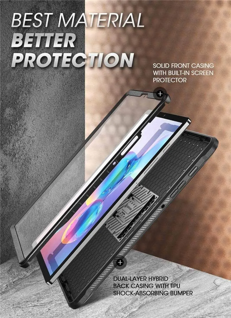 Galaxy Tab S6 10.5 2019 T860 T865 SUPCASE UB Pro Full-Body Rugged Case