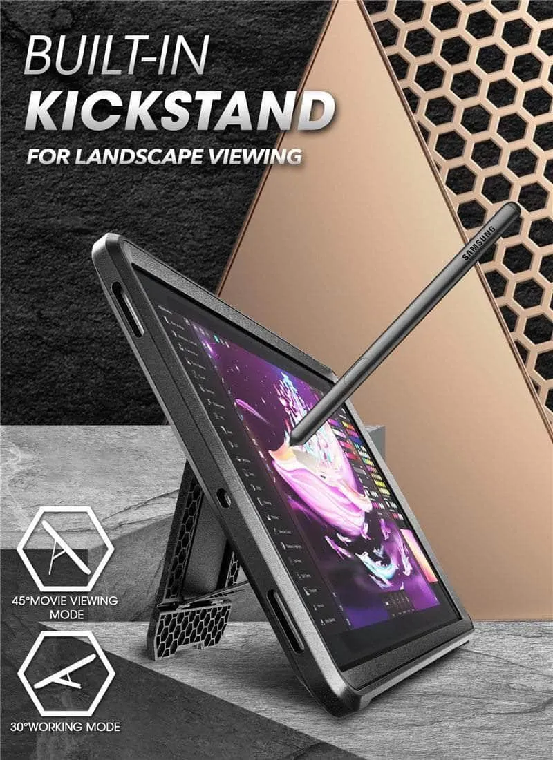 Galaxy Tab S6 10.5 2019 T860 T865 SUPCASE UB Pro Full-Body Rugged Case