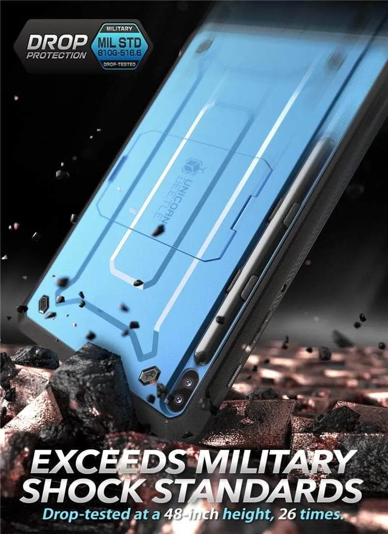 Galaxy Tab S6 10.5 2019 T860 T865 SUPCASE UB Pro Full-Body Rugged Case