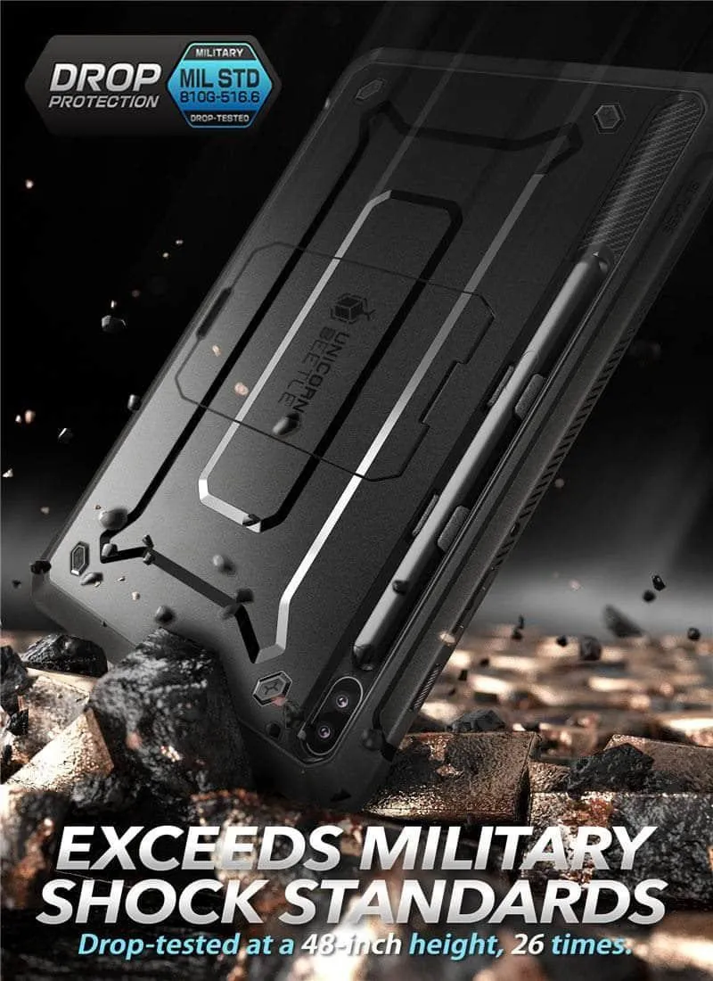 Galaxy Tab S6 10.5 2019 T860 T865 SUPCASE UB Pro Full-Body Rugged Case